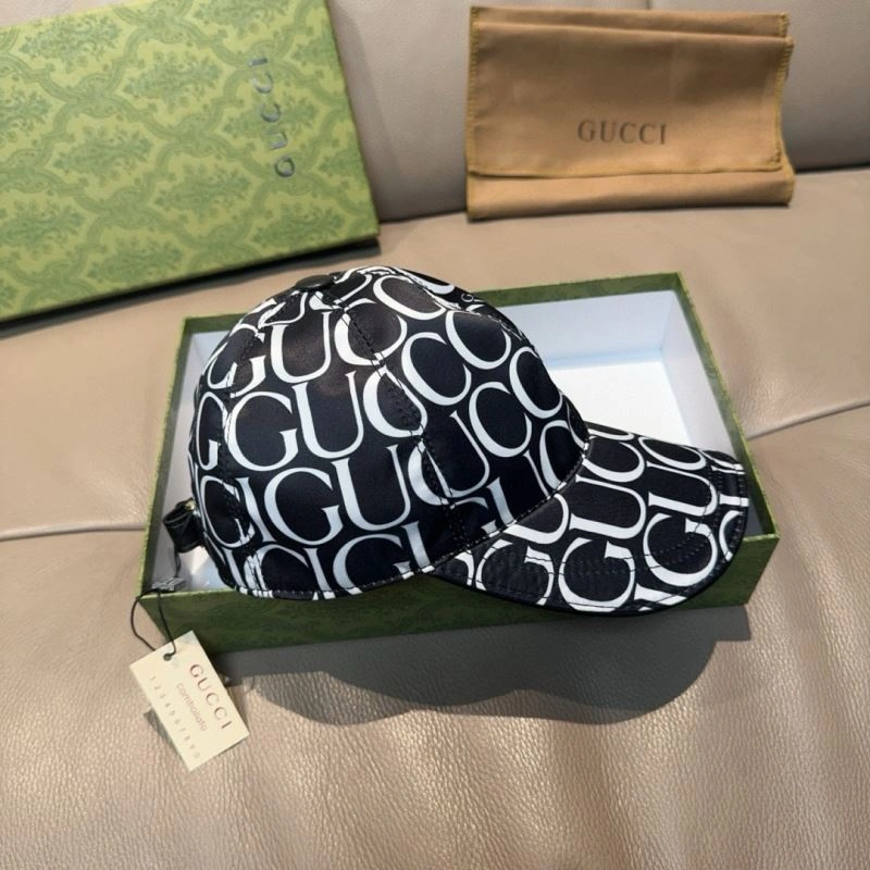 Gucci Caps Timeless 258558