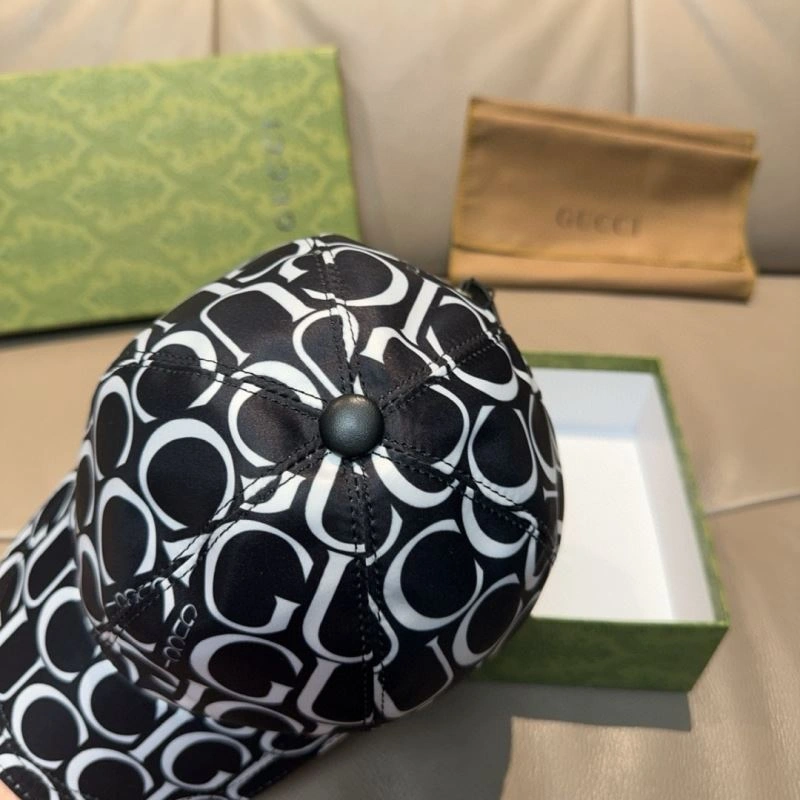 Gucci Caps Timeless 258558