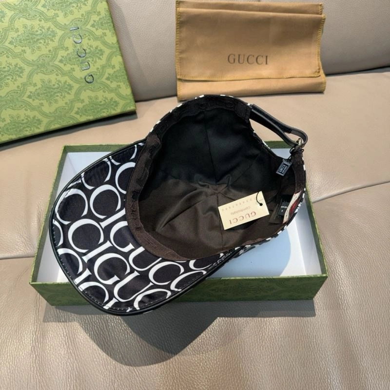 Gucci Caps Timeless 258558