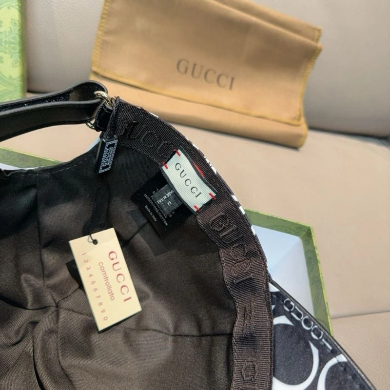 Gucci Caps Timeless 258558