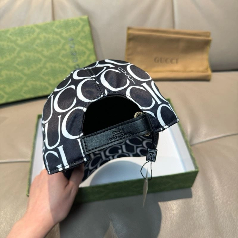Gucci Caps Timeless 258558