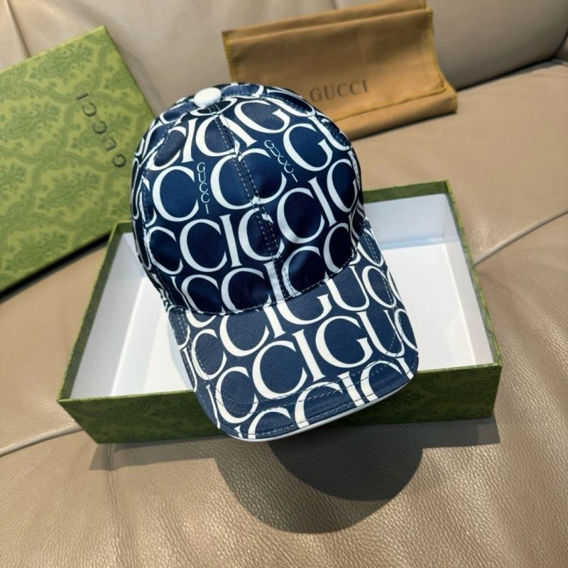 Gucci Caps Unisex 258557