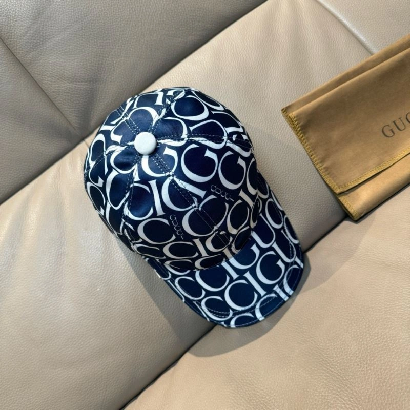 Gucci Caps Unisex 258557