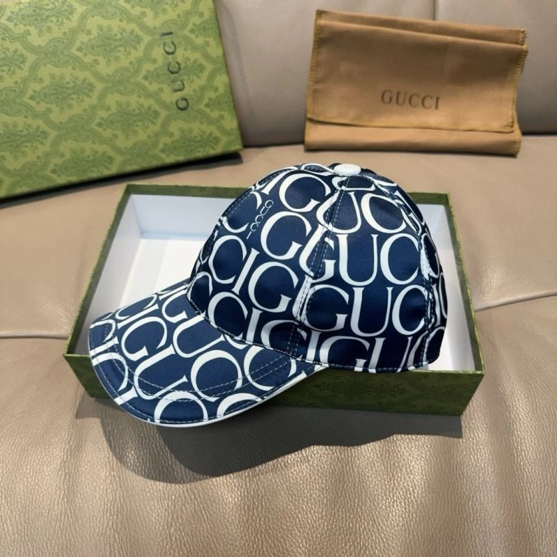 Gucci Caps Unisex 258557