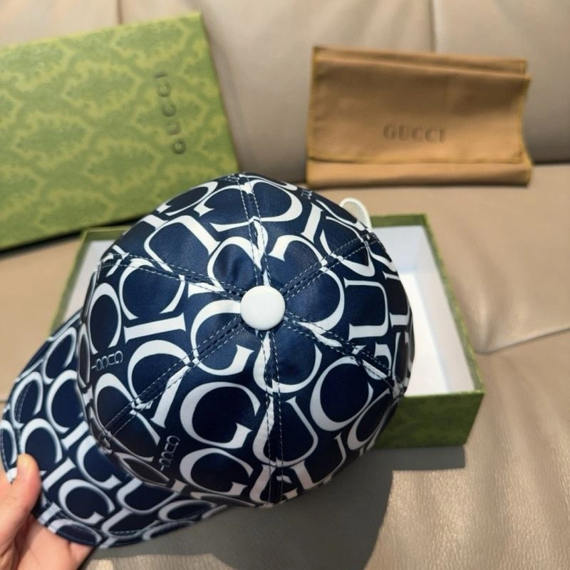 Gucci Caps Unisex 258557