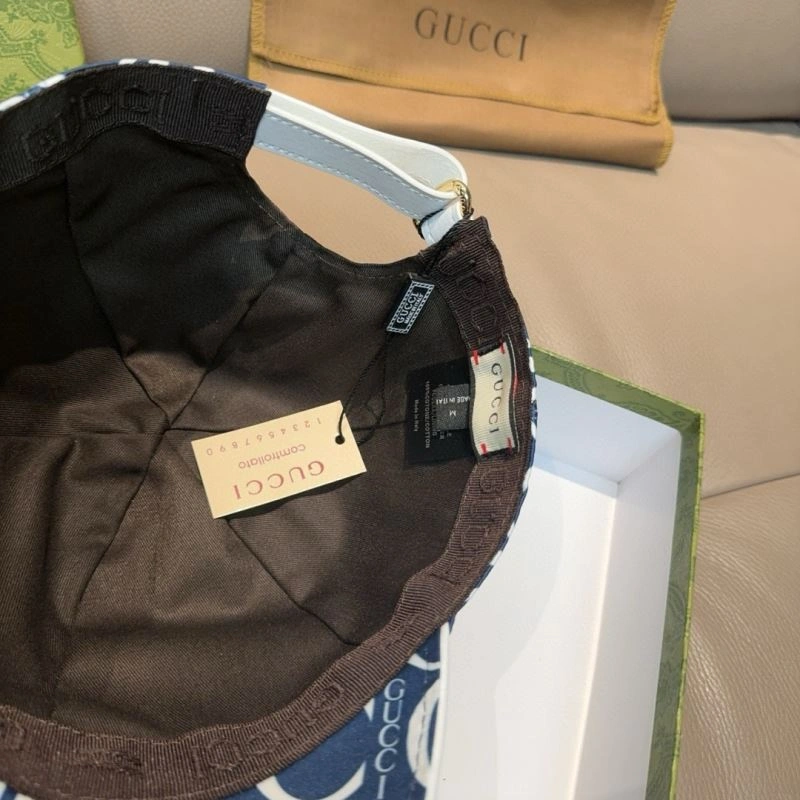 Gucci Caps Unisex 258557