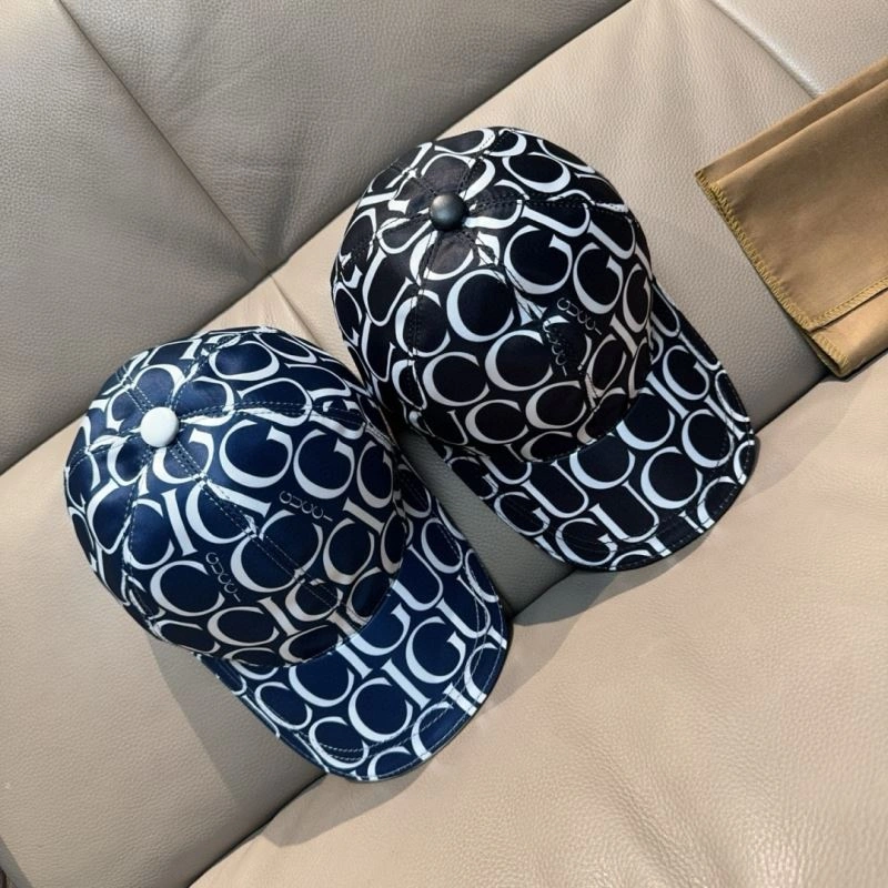 Gucci Caps Unisex 258557