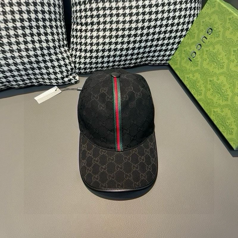 QuickDry Gucci Caps 258556