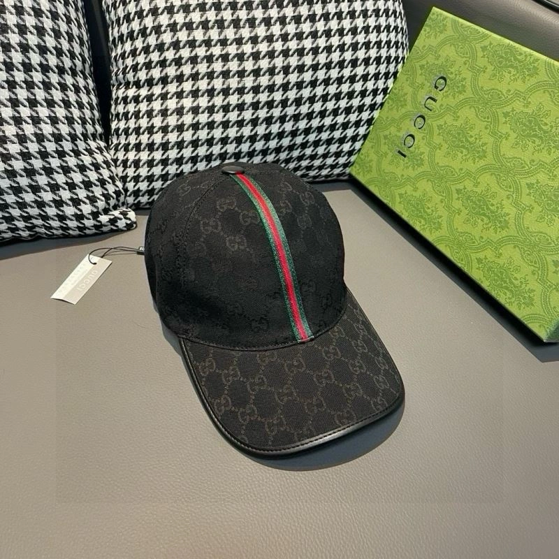 QuickDry Gucci Caps 258556