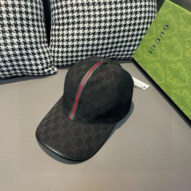 QuickDry Gucci Caps 258556