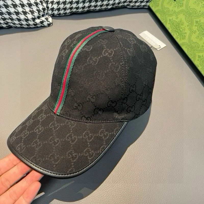 QuickDry Gucci Caps 258556