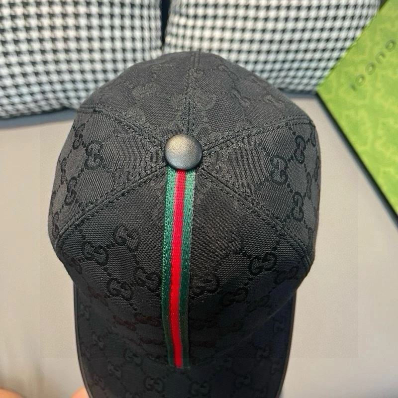 QuickDry Gucci Caps 258556