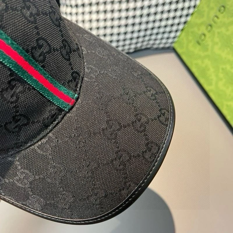 QuickDry Gucci Caps 258556
