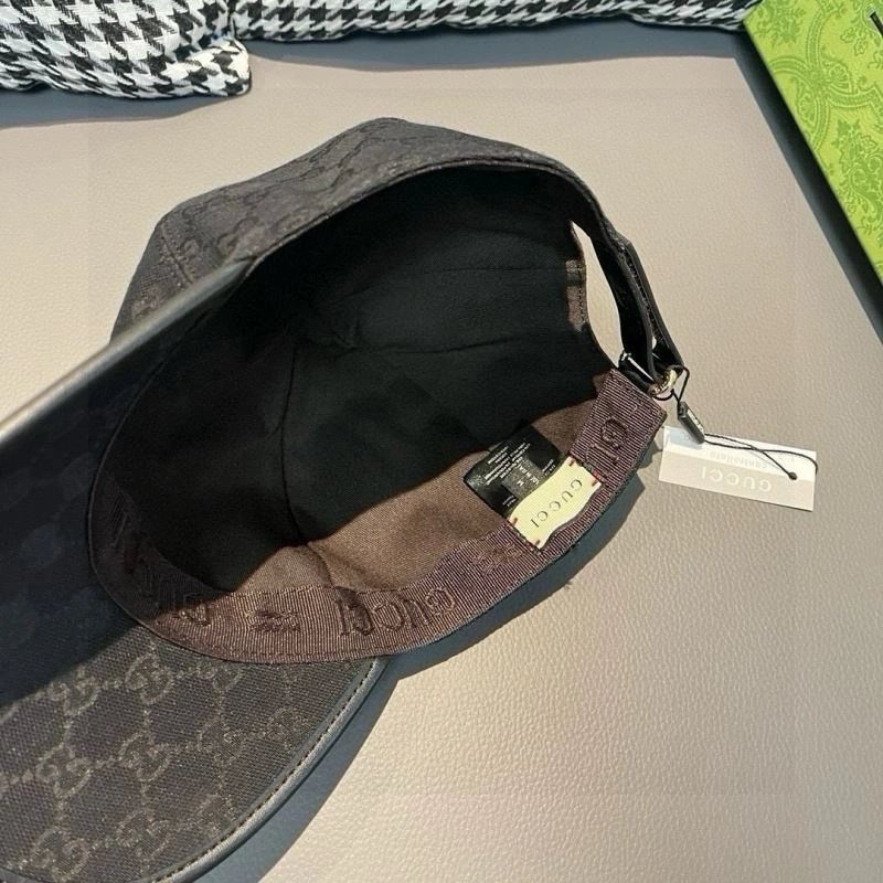 QuickDry Gucci Caps 258556