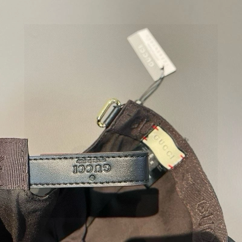 QuickDry Gucci Caps 258556
