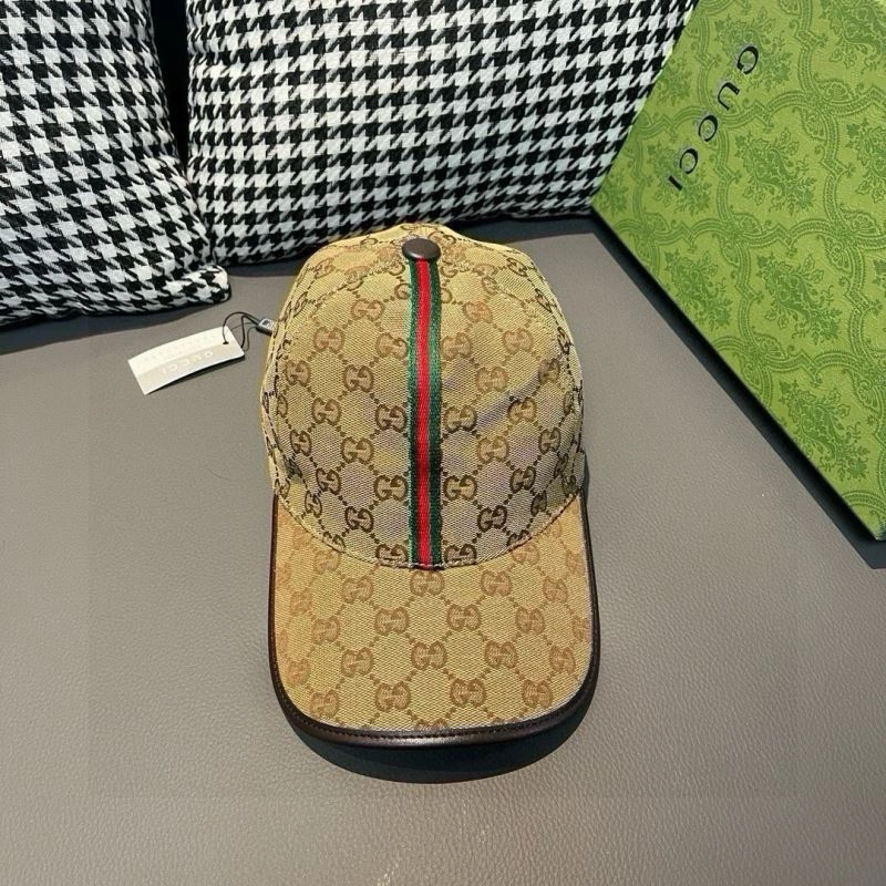 Tailored Gucci Caps 258555
