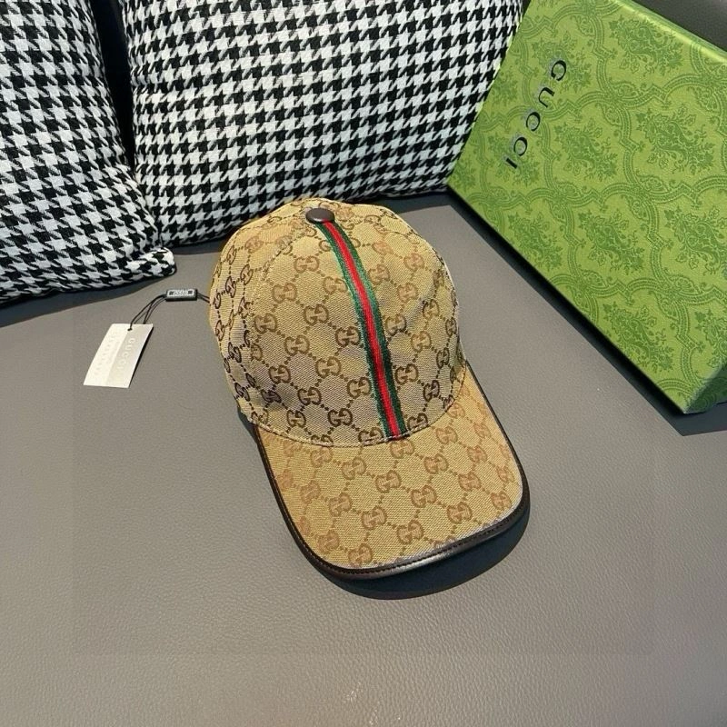 Tailored Gucci Caps 258555