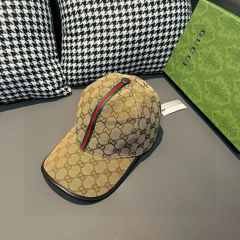 Tailored Gucci Caps 258555