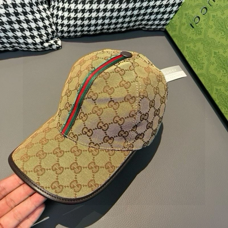 Tailored Gucci Caps 258555