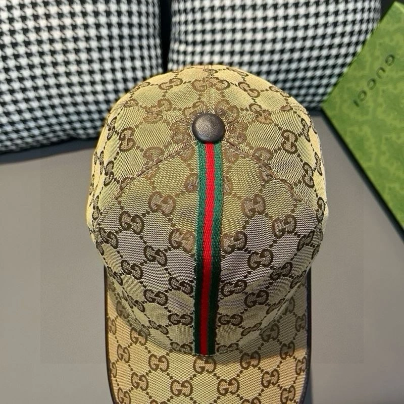 Tailored Gucci Caps 258555