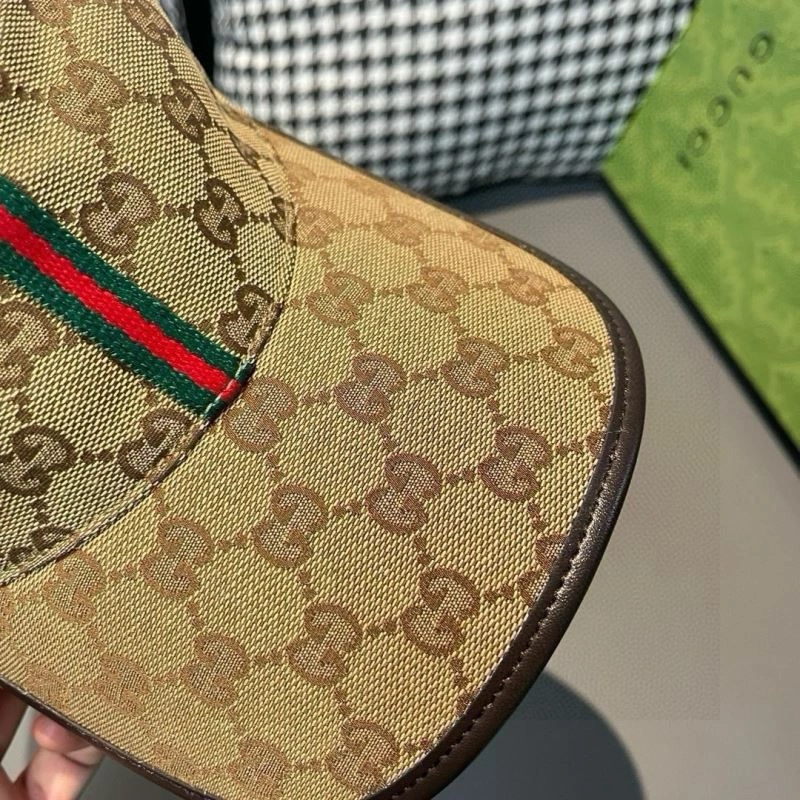 Tailored Gucci Caps 258555