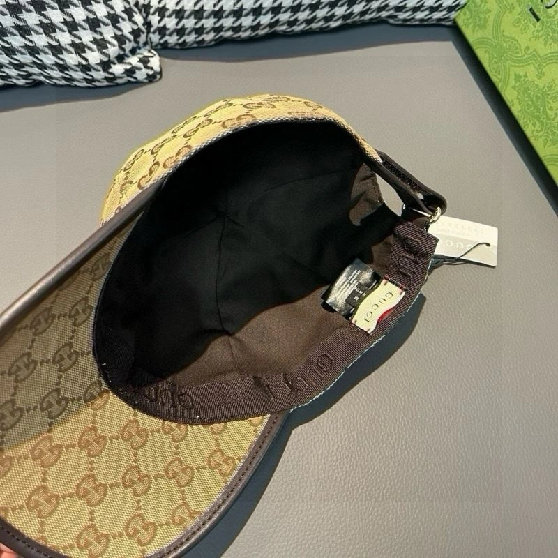 Tailored Gucci Caps 258555