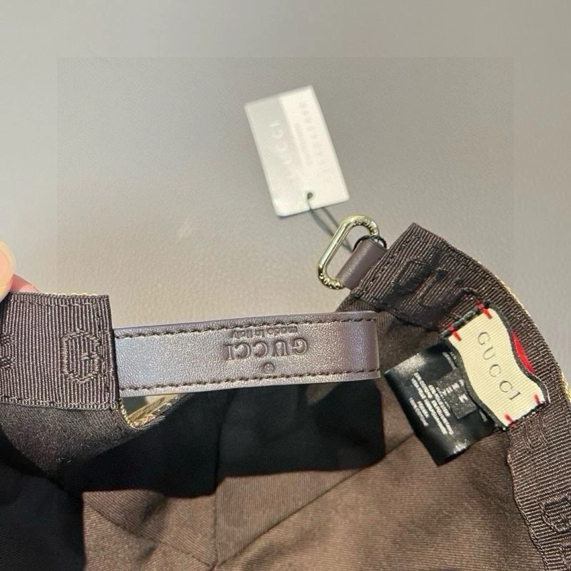 Tailored Gucci Caps 258555