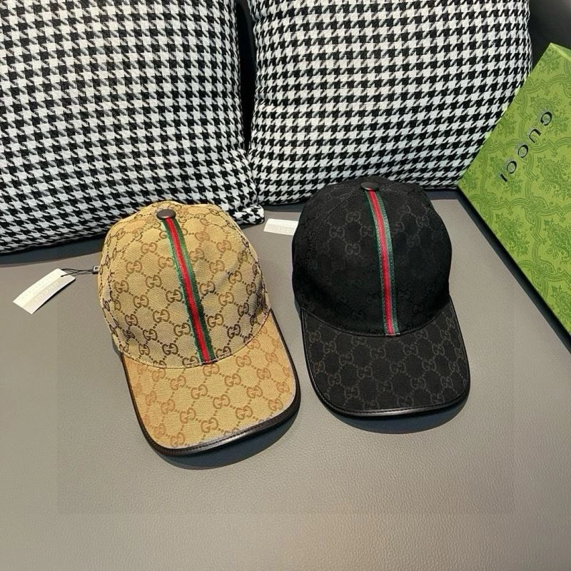 Tailored Gucci Caps 258555
