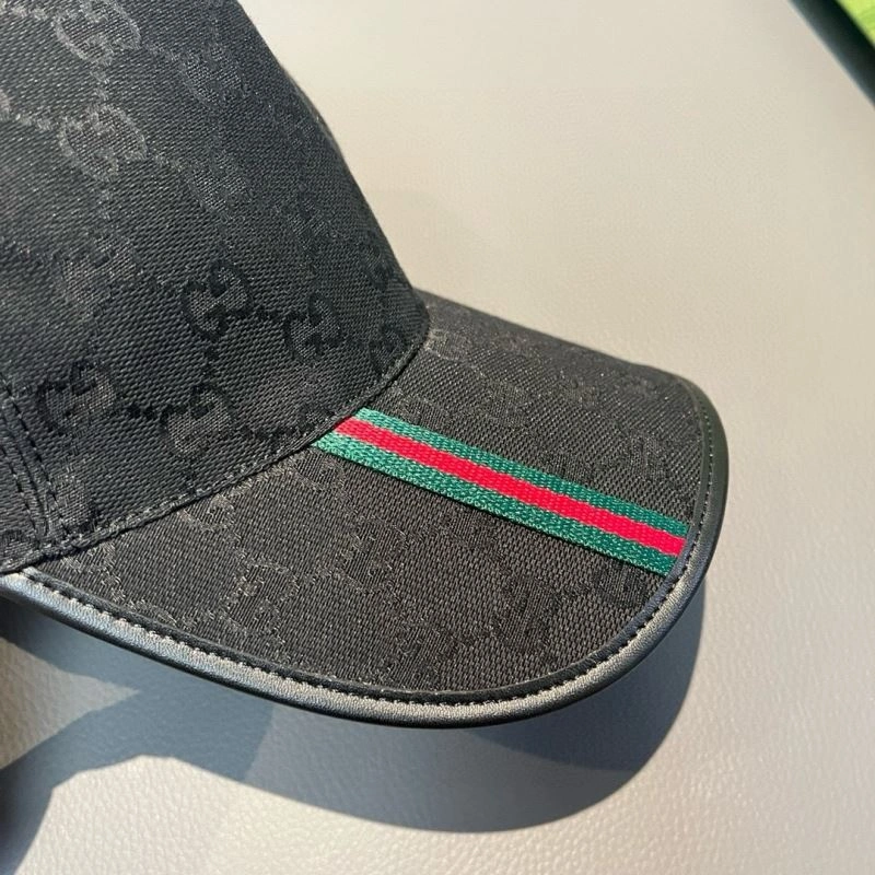 GoAnywhere Gucci Caps 258546