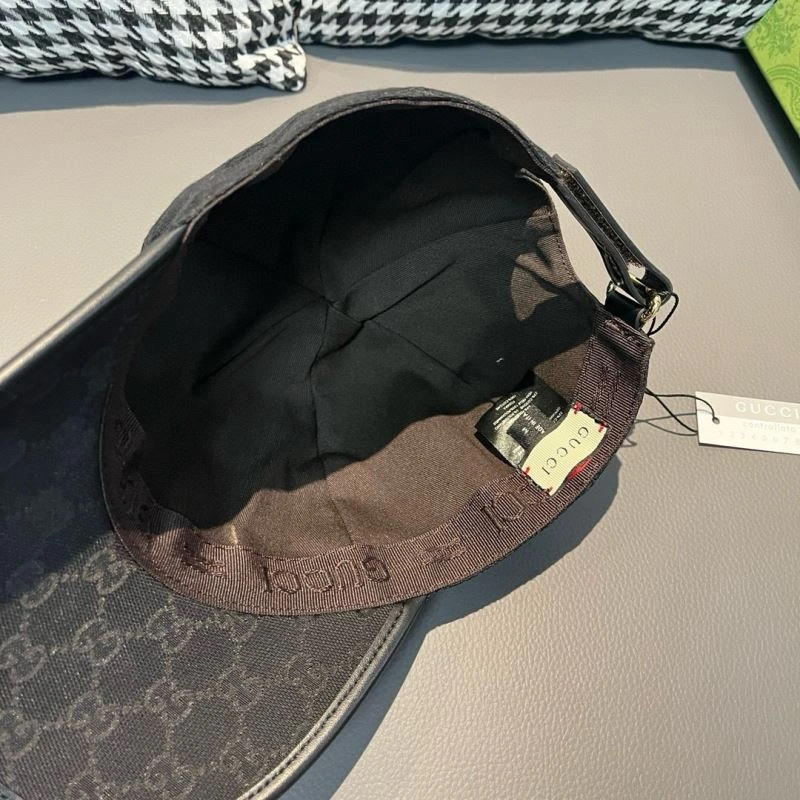 GoAnywhere Gucci Caps 258546