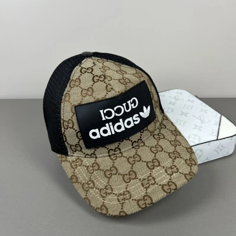 Gucci Caps Soft 258543