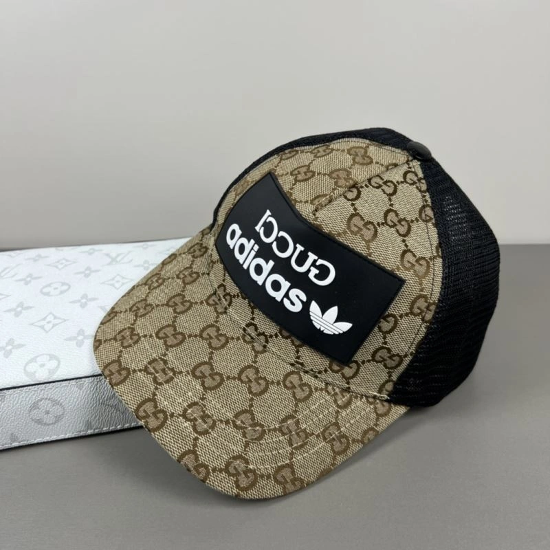 Gucci Caps Soft 258543