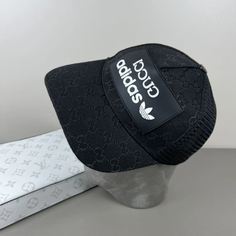 Gucci Caps Soft 258543
