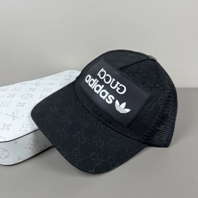 Gucci Caps Soft 258543