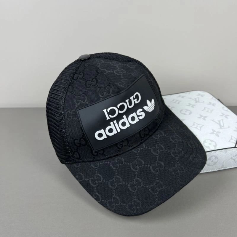 Gucci Caps Soft 258543