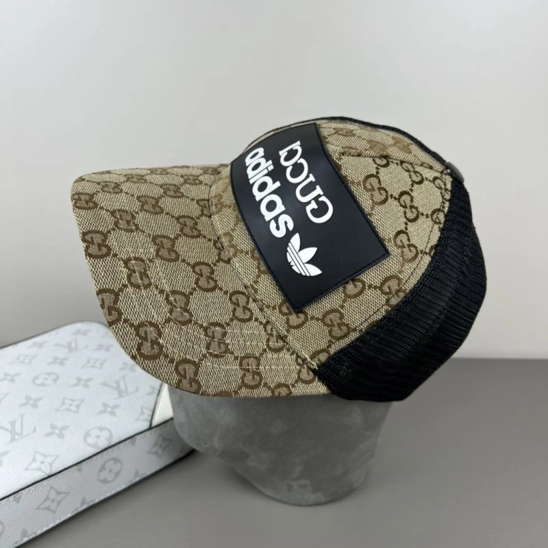 Gucci Caps Soft 258543
