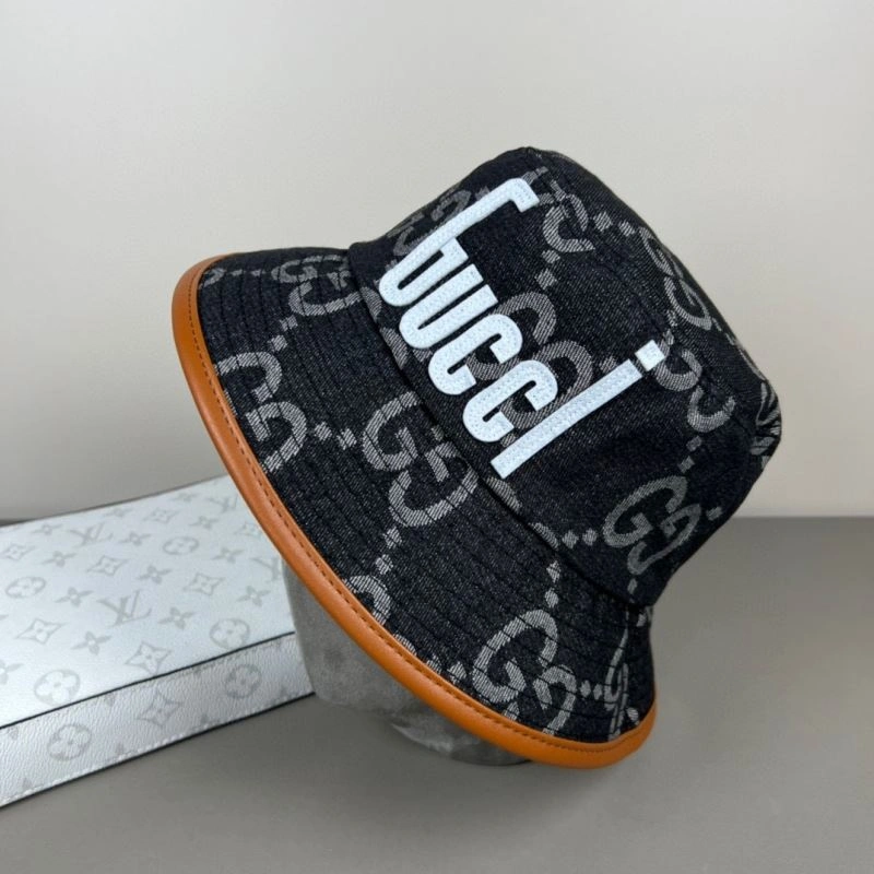 Gucci Caps Upgraded 258547