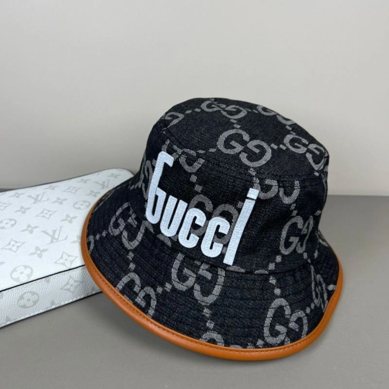 Gucci Caps Upgraded 258547