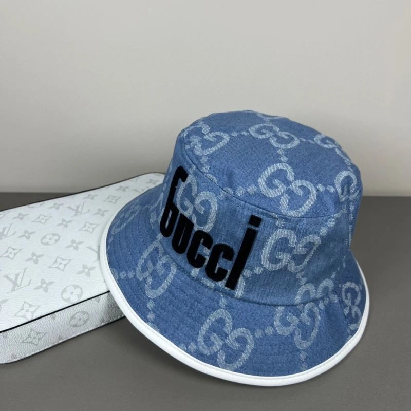 Gucci Caps Upgraded 258547
