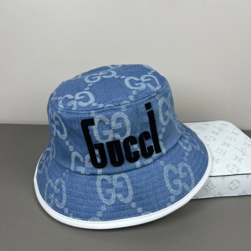 Gucci Caps Upgraded 258547
