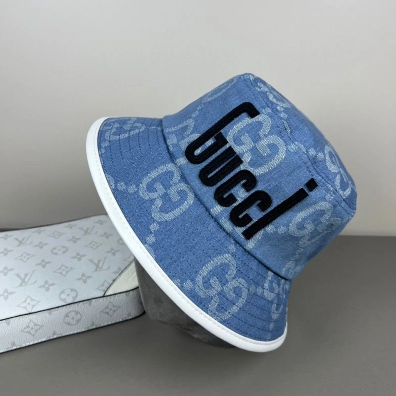 Gucci Caps Upgraded 258547