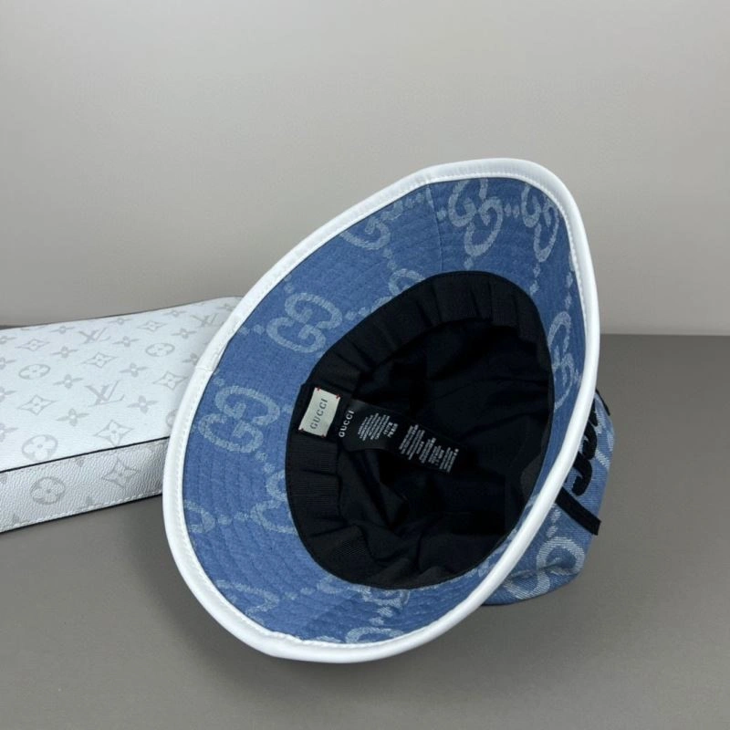 Gucci Caps Upgraded 258547