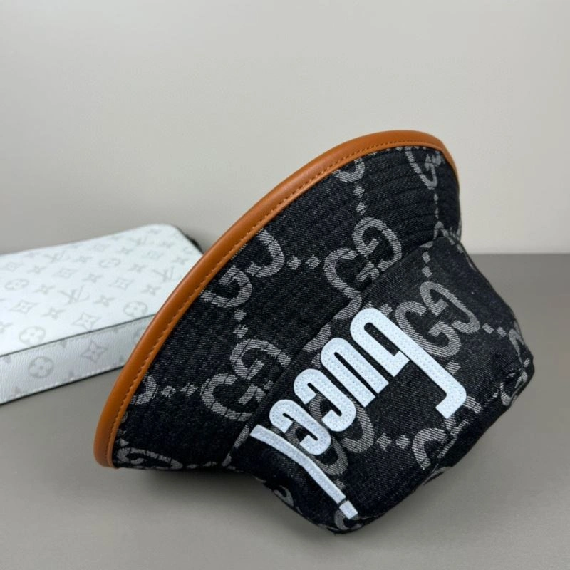 Gucci Caps Upgraded 258547