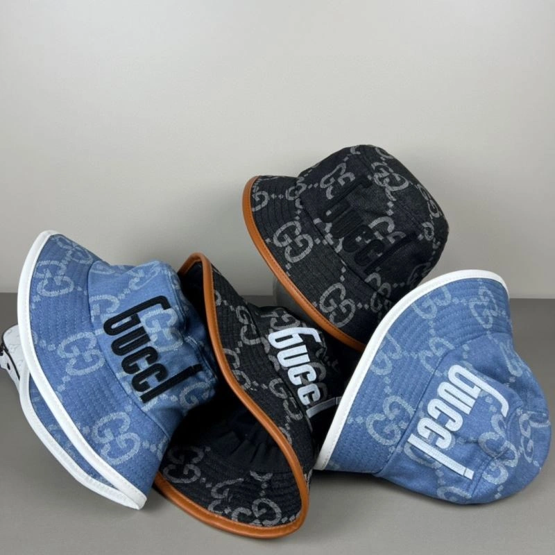 Gucci Caps Upgraded 258547