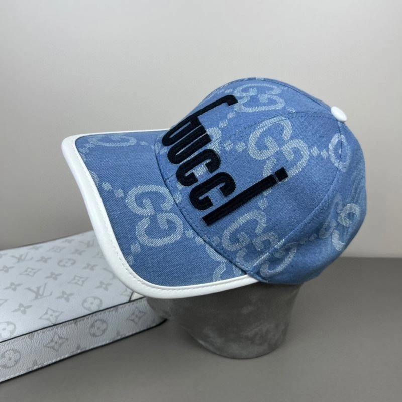 Effortless Gucci Caps 258553