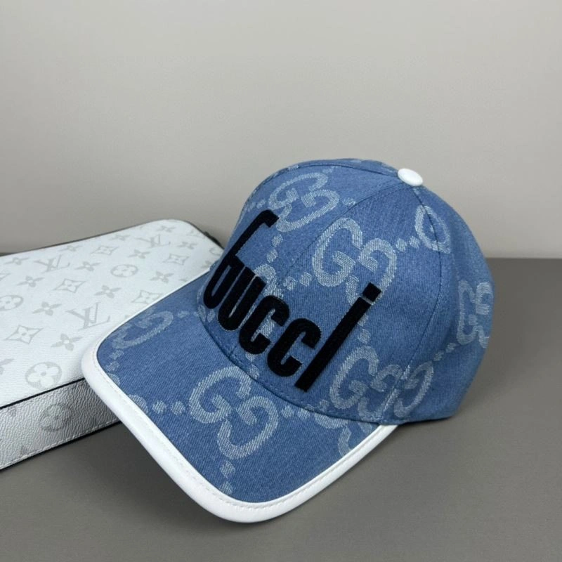 Effortless Gucci Caps 258553