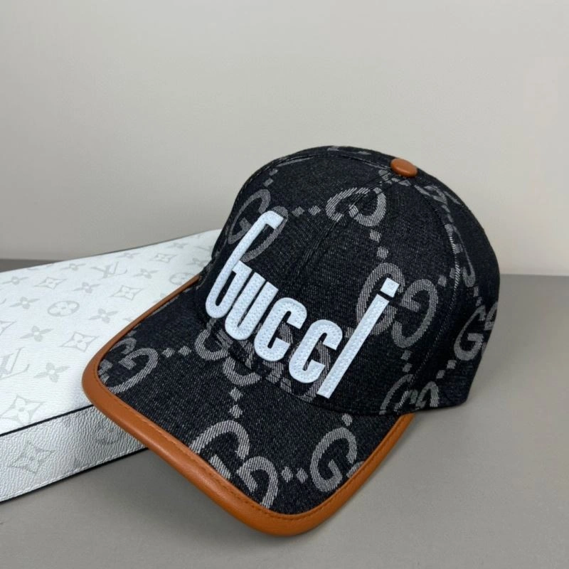 Effortless Gucci Caps 258553