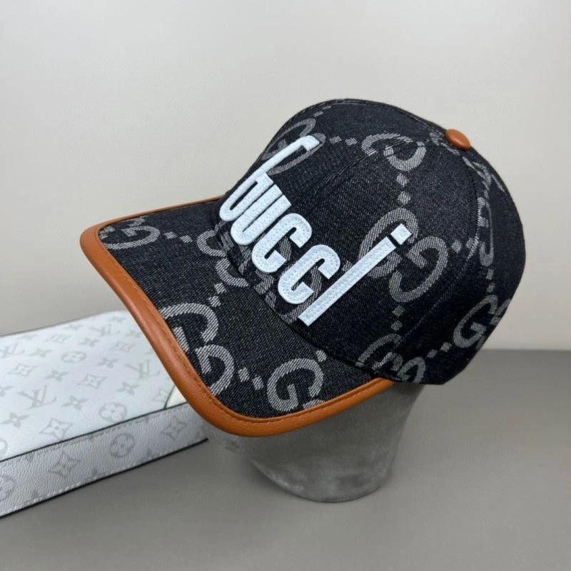 Effortless Gucci Caps 258553
