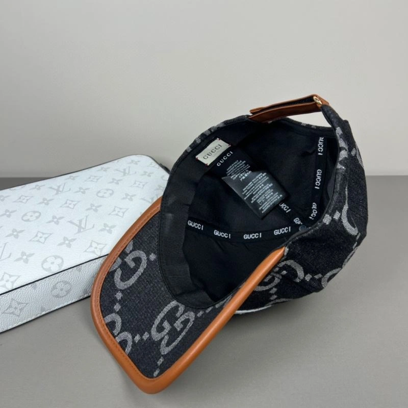 Effortless Gucci Caps 258553