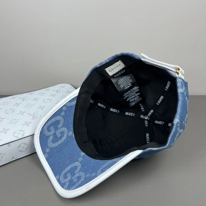 Effortless Gucci Caps 258553